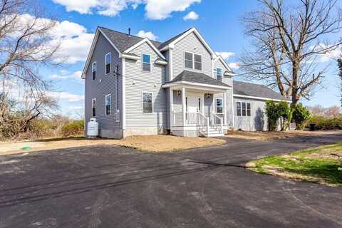 999 Bark St., Swansea, MA 02777