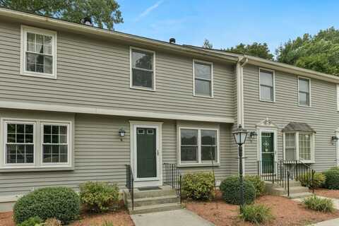 145 South St, Walpole, MA 02081