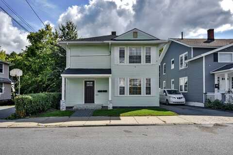 4 Katherine, Lawrence, MA 01841