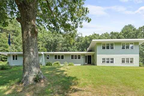 46 Highland Road, Boxford, MA 01921