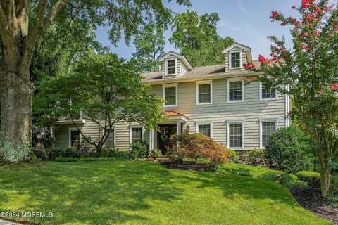 15 Doherty Drive, Middletown, NJ 07748