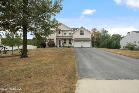 121 Morey Place Road, Waretown, NJ 08758