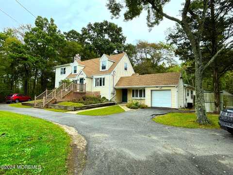 189 Tennent Road, Morganville, NJ 07751