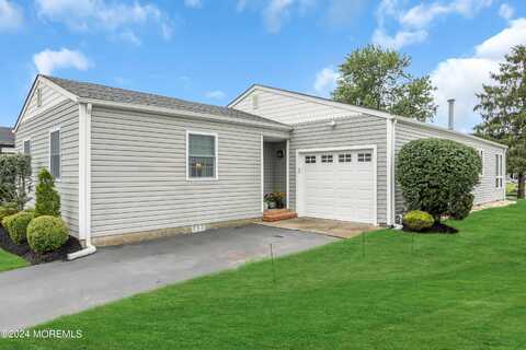 252 Harrington Drive N, Toms River, NJ 08757