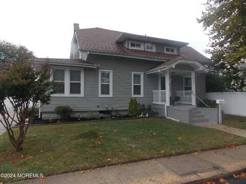 290 N 5th Avenue, Long Branch, NJ 07740