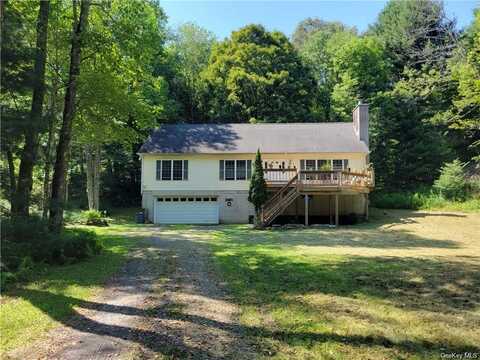 110 Plank Rd Tr 71, Mongaup Valley, NY 12720