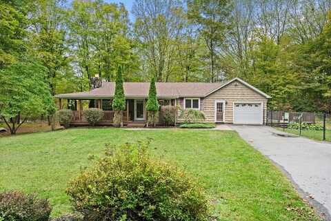 147 Marl Road, Pine Bush, NY 12566