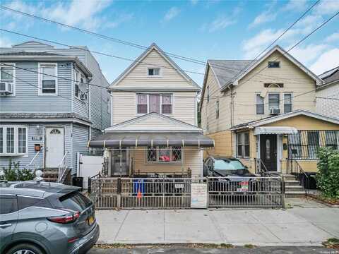 90-31 78th Street, Woodhaven, NY 11421