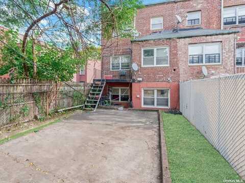 956 E 54th Street, Flatbush, NY 11234