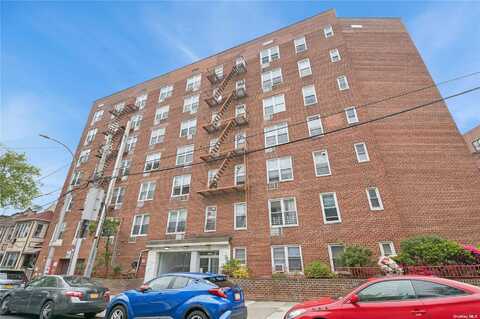 51-33 Goldsmith Street, Elmhurst, NY 11373