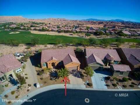 1118 Prairie Schooner Ct, Mesquite, NV 89034