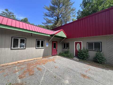 2771 Hudson Road, Hudson, ME 04449