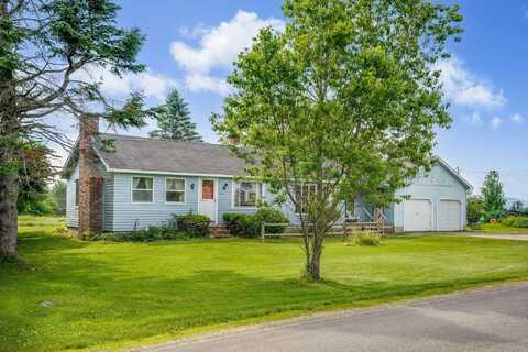 709 Collinstown Road, Appleton, ME 04862