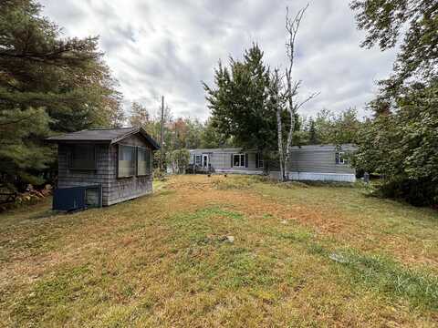 261 S Bay Road, Franklin, ME 04634