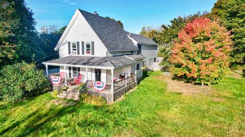 304 Main Road N, Hampden, ME 04444