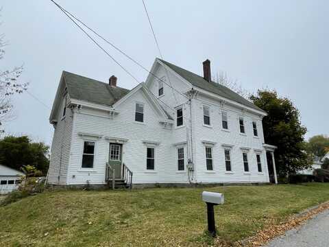 26 Pine Street, Bucksport, ME 04416