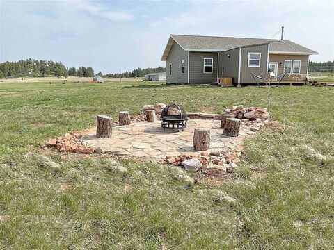 25467 Moonlight Drive, Edgemont, SD 57735