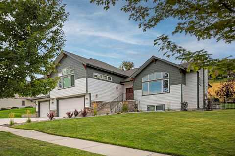 710 Spanish Peaks Drive, Missoula, MT 59803