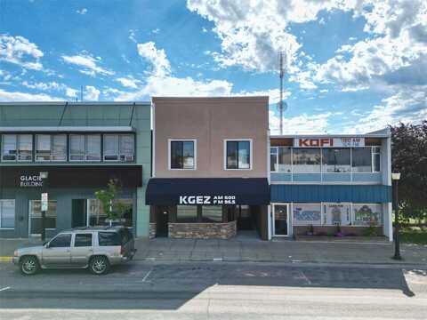 315 And 311 1st Avenue E, Kalispell, MT 59901