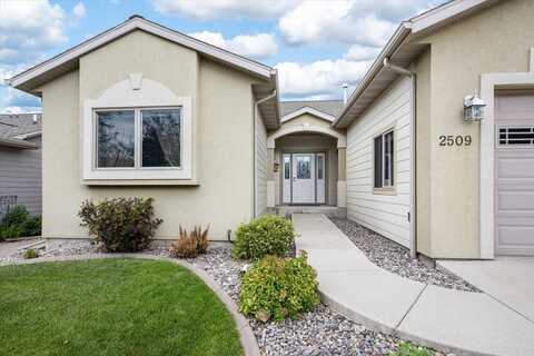 2509 Primrose Lane, Helena, MT 59601