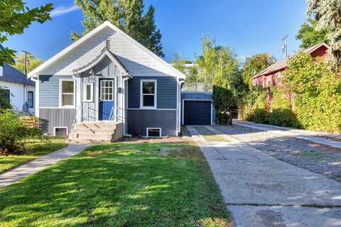 1434 Cooper Street, Missoula, MT 59802