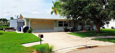 4419 N Canal, NORTH FORT MYERS, FL 33903