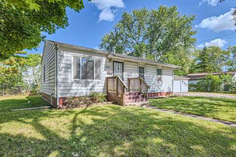 1951 223RD Street, Sauk Village, IL 60411