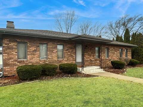 20718 Sandridge Drive, Lynwood, IL 60411