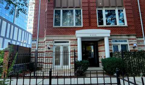 1346 S Wabash Avenue, Chicago, IL 60605