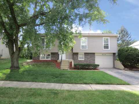 8034 Canterbury Lane, Woodridge, IL 60517