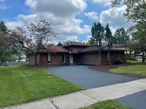 22525 Riverside Drive, Richton Park, IL 60471