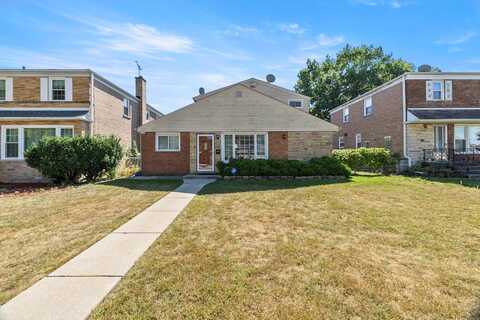 3913 Birchwood Avenue, Skokie, IL 60076