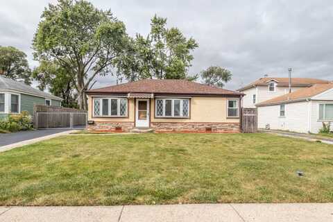 4646 Grace Street, Schiller Park, IL 60176