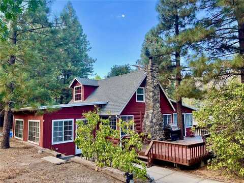 876 Lark Road, Wrightwood, CA 92397