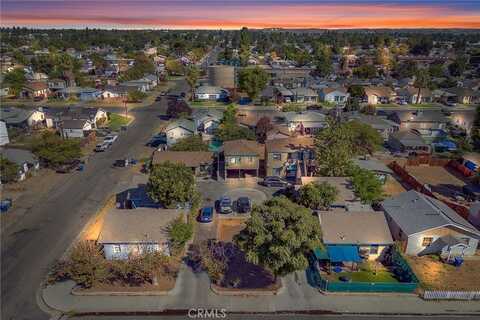 226 Wilson Avenue, Bakersfield, CA 93308