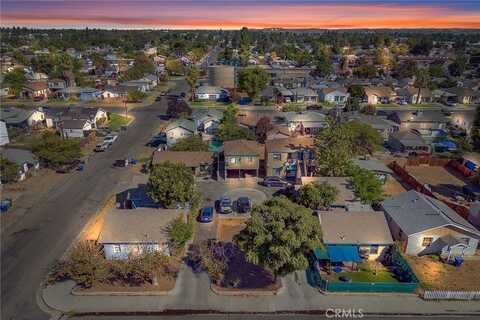 226 Wilson Avenue, Bakersfield, CA 93308