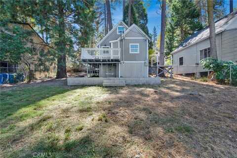 22846 Waters Drive, Crestline, CA 92325