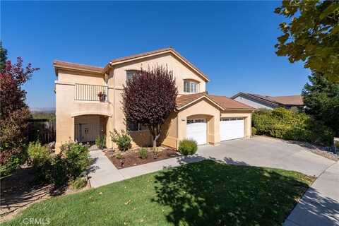 317 Montebello Oaks Drive, Paso Robles, CA 93446