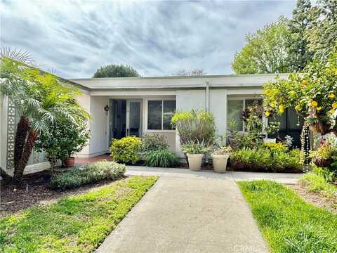 242 Calle Aragon G, Laguna Woods, CA 92637