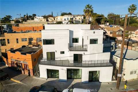 3261 City Terrace Drive, Los Angeles, CA 90063