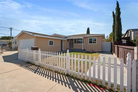 25827 President Avenue, Harbor City, CA 90710