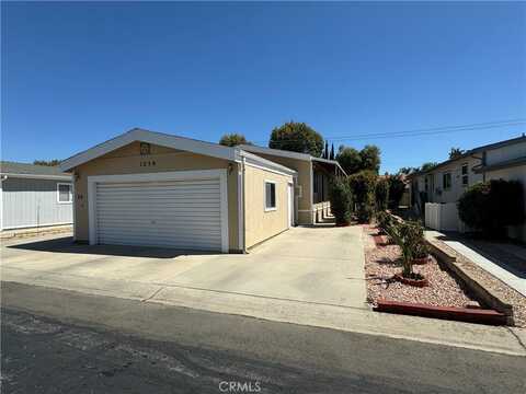 1258 Bishop Drive, Hemet, CA 92545