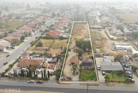 8211 Hemlock Avenue, Fontana, CA 92335