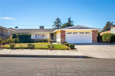 34985 Persimmon Avenue, Yucaipa, CA 92399