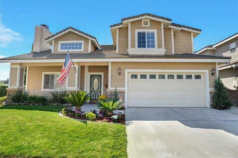 792 Wild Rose Lane, Upland, CA 91786