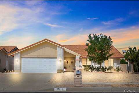 2010 Silver Oak Way, Hemet, CA 92545