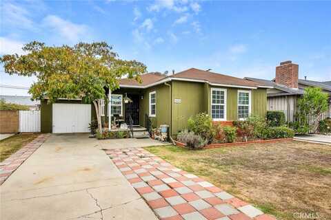 14424 Van Ness Avenue, Gardena, CA 90249