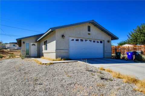 61605 El Cajon Drive, Joshua Tree, CA 92252