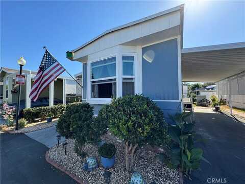 10745 Victoria Ln #45, Whittier, CA 90604