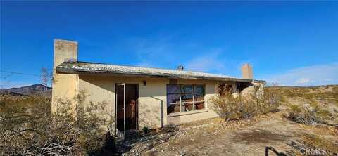 800 Sage St., Lucerne Valley, CA 92356